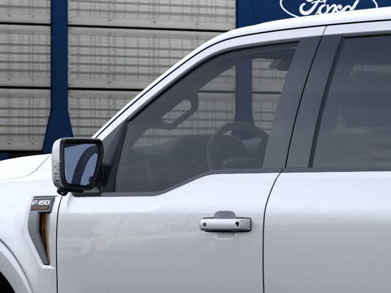 new 2026 Ford F-150 car, priced at $73,095