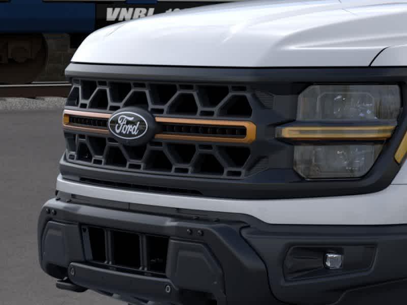 new 2026 Ford F-150 car, priced at $73,095