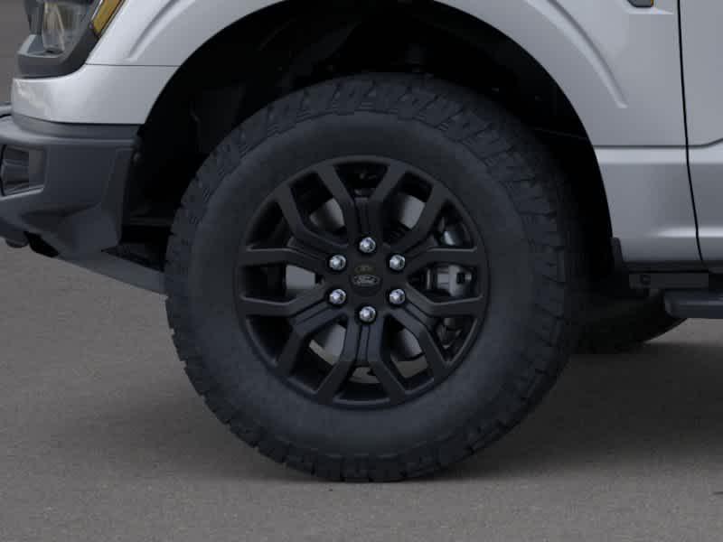 new 2026 Ford F-150 car, priced at $73,095