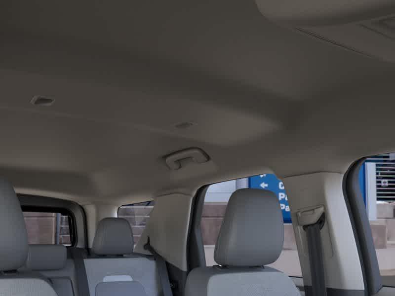 new 2026 Ford Bronco Sport car, priced at $38,245