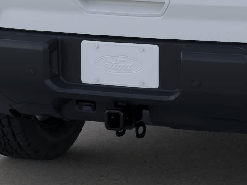 new 2026 Ford Bronco Sport car, priced at $38,245
