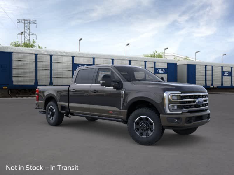 new 2026 Ford F-350 car, priced at $97,454