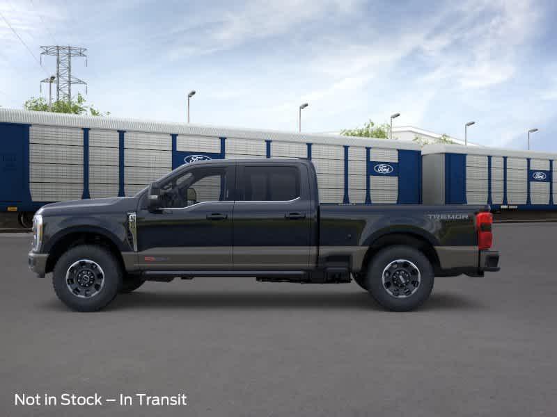 new 2026 Ford F-350 car, priced at $97,454