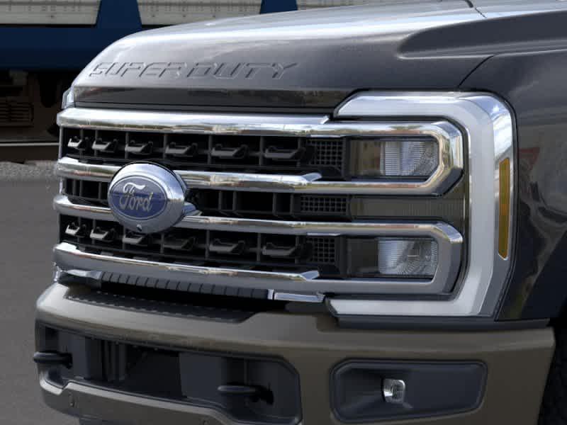 new 2026 Ford F-350 car, priced at $97,454