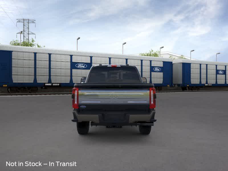 new 2026 Ford F-350 car, priced at $97,454
