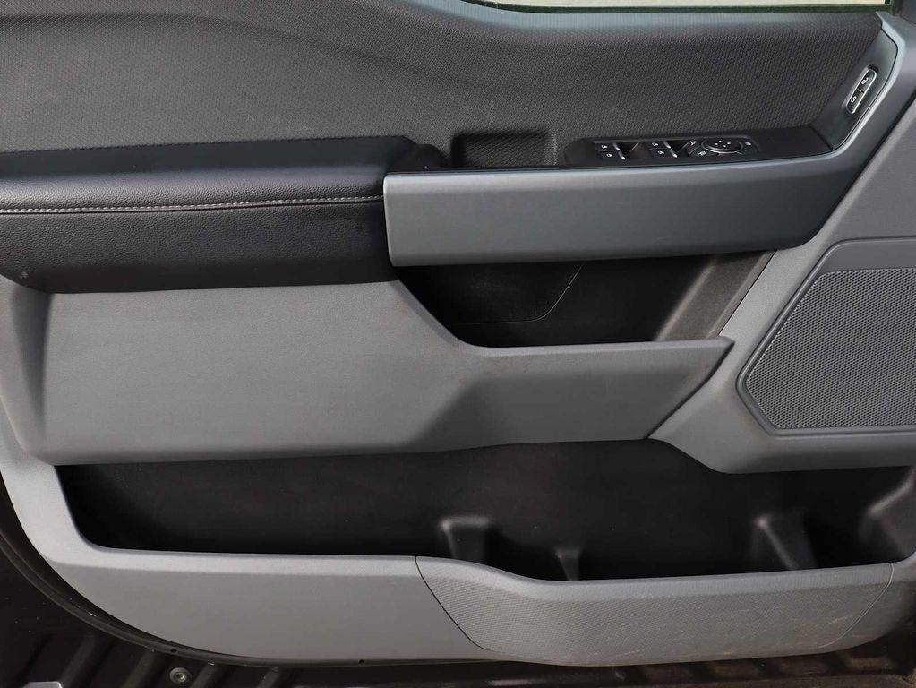 used 2023 Ford F-150 car, priced at $35,995