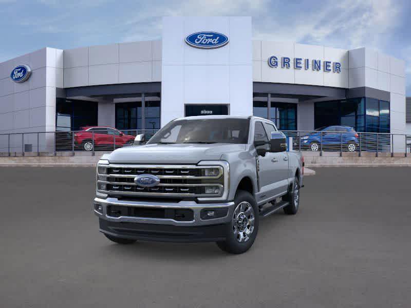 new 2026 Ford F-350 car, priced at $82,457