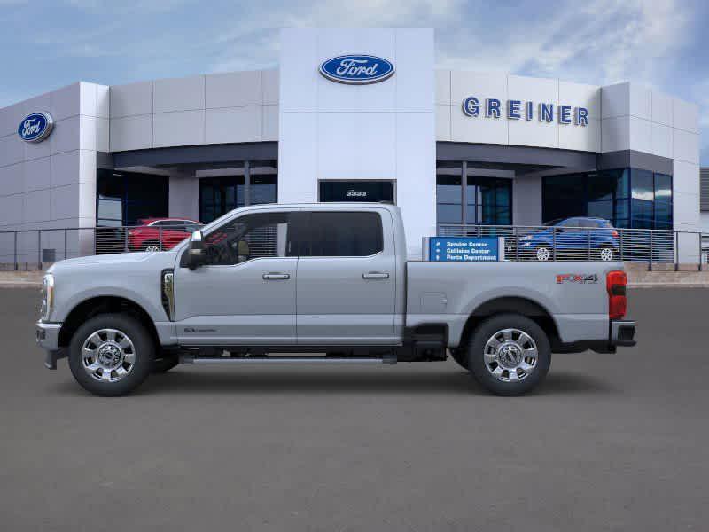 new 2026 Ford F-350 car, priced at $82,457