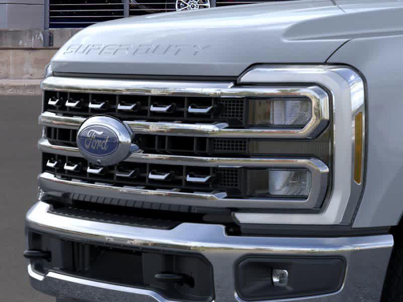 new 2026 Ford F-350 car, priced at $82,457