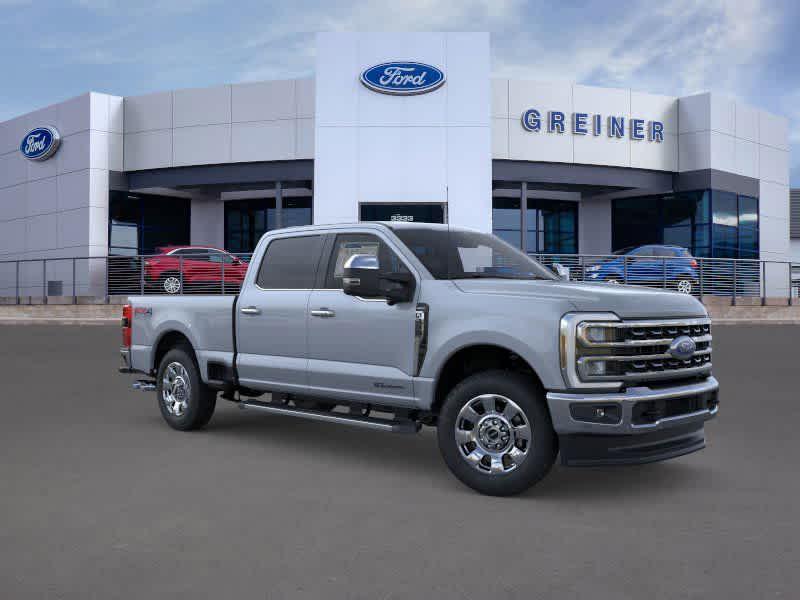 new 2026 Ford F-350 car, priced at $82,457