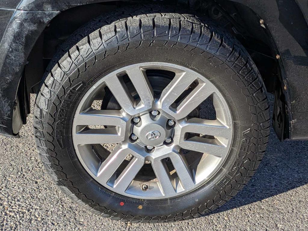 used 2013 Toyota 4Runner car, priced at $17,995