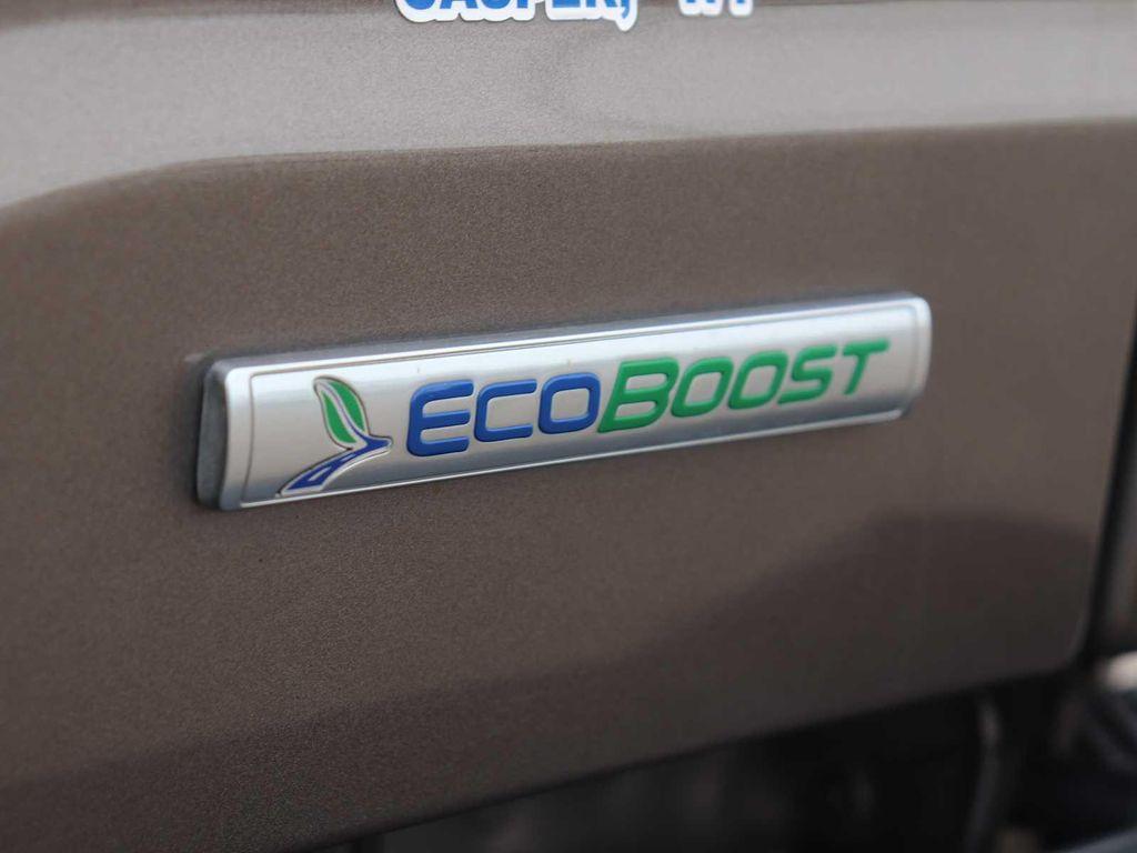 used 2021 Ford F-150 car, priced at $33,995