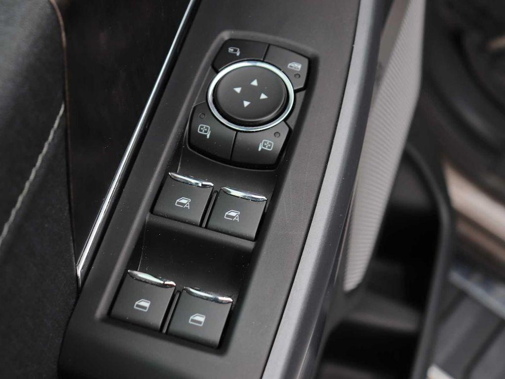 used 2021 Ford F-150 car, priced at $33,995