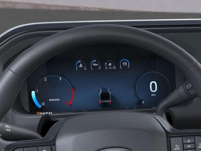 new 2026 Ford F-350 car, priced at $101,950