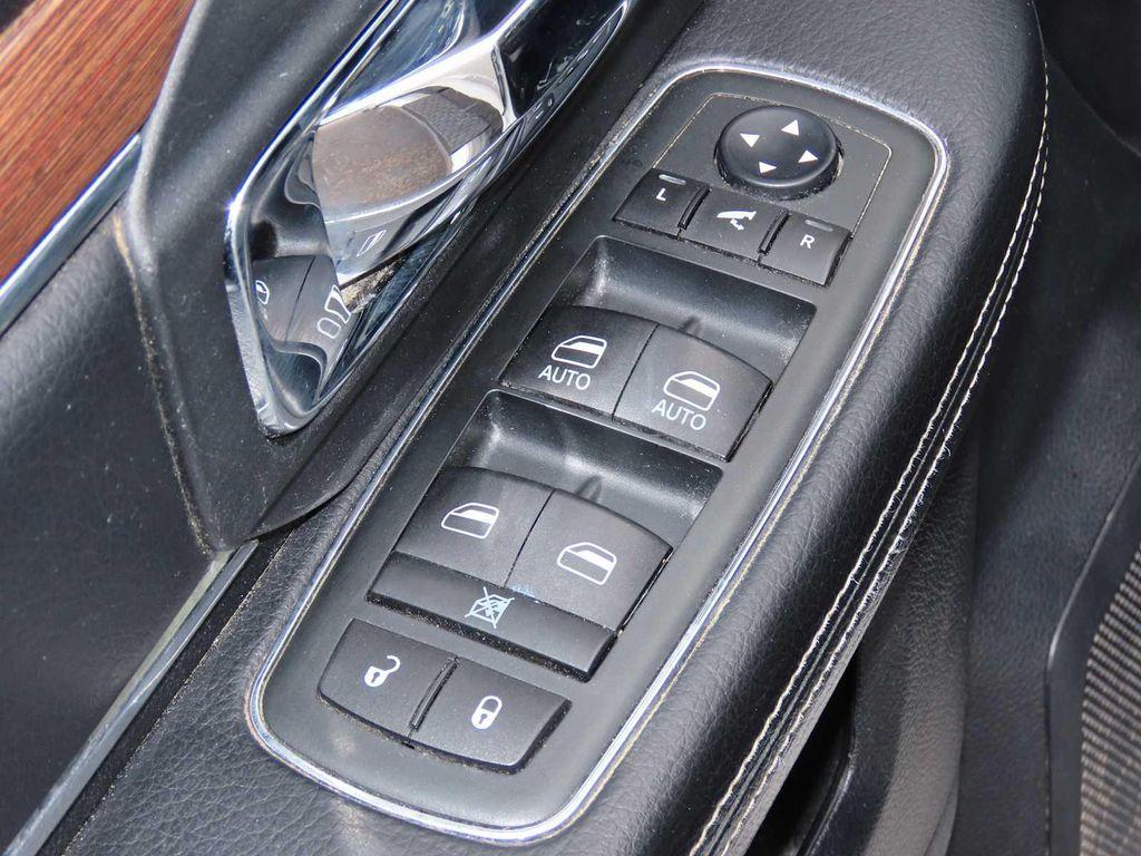 used 2015 Ram 3500 car, priced at $33,595