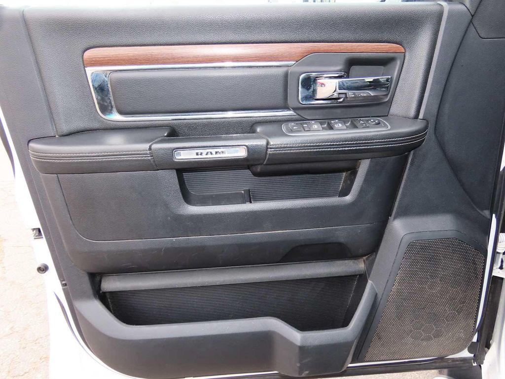 used 2015 Ram 3500 car, priced at $33,595