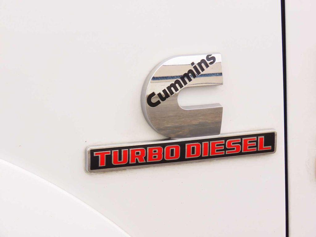 used 2015 Ram 3500 car, priced at $33,595