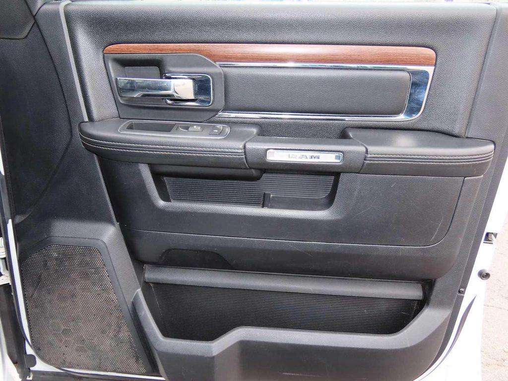 used 2015 Ram 3500 car, priced at $33,595