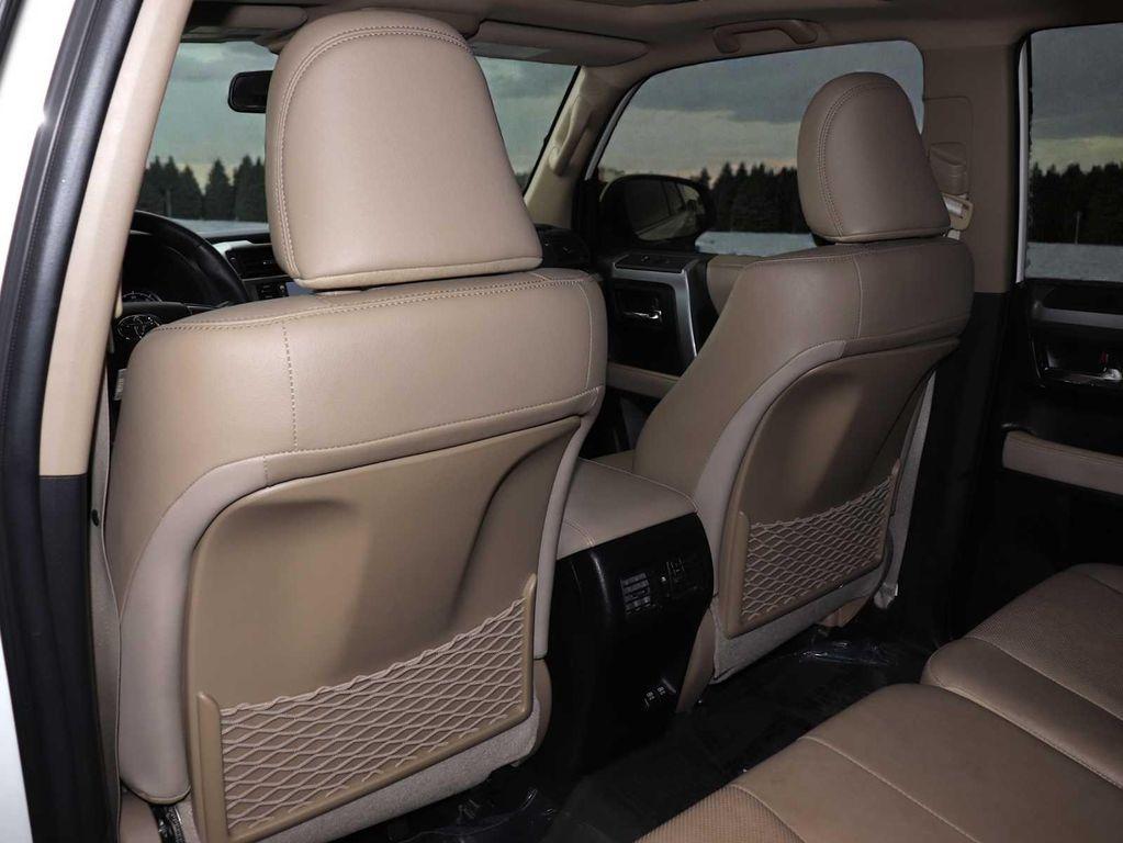 used 2022 Toyota 4Runner car, priced at $45,295