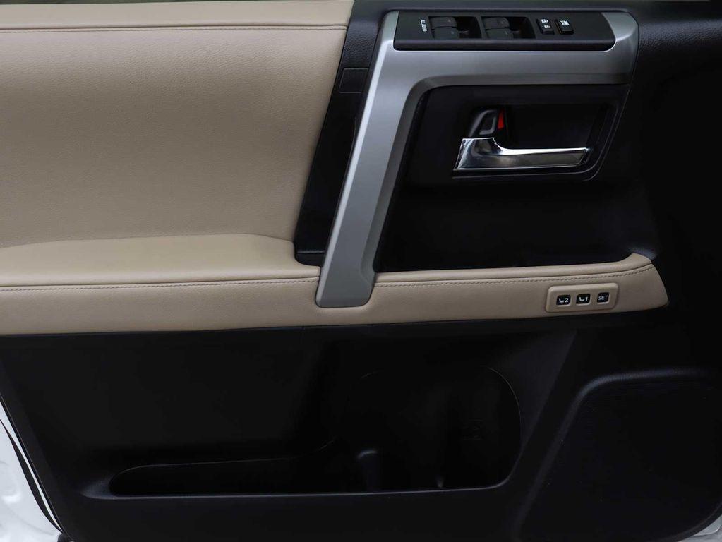 used 2022 Toyota 4Runner car, priced at $45,295