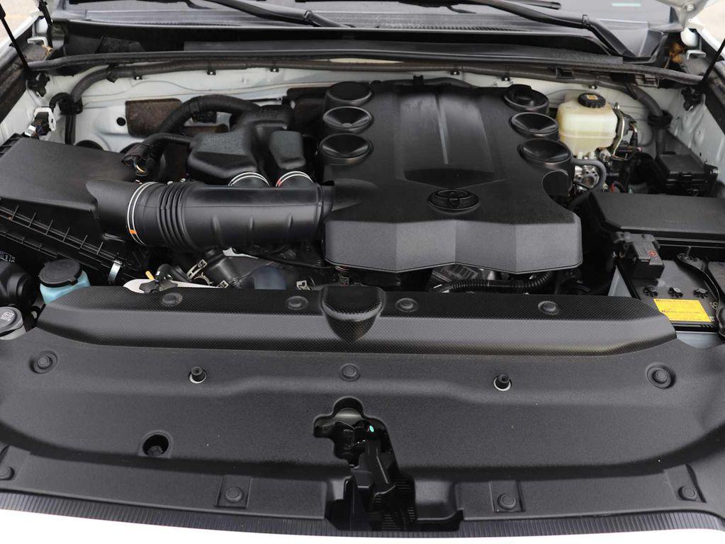 used 2022 Toyota 4Runner car, priced at $45,295