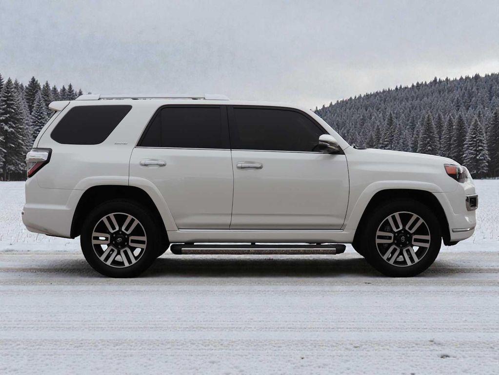 used 2022 Toyota 4Runner car, priced at $45,295
