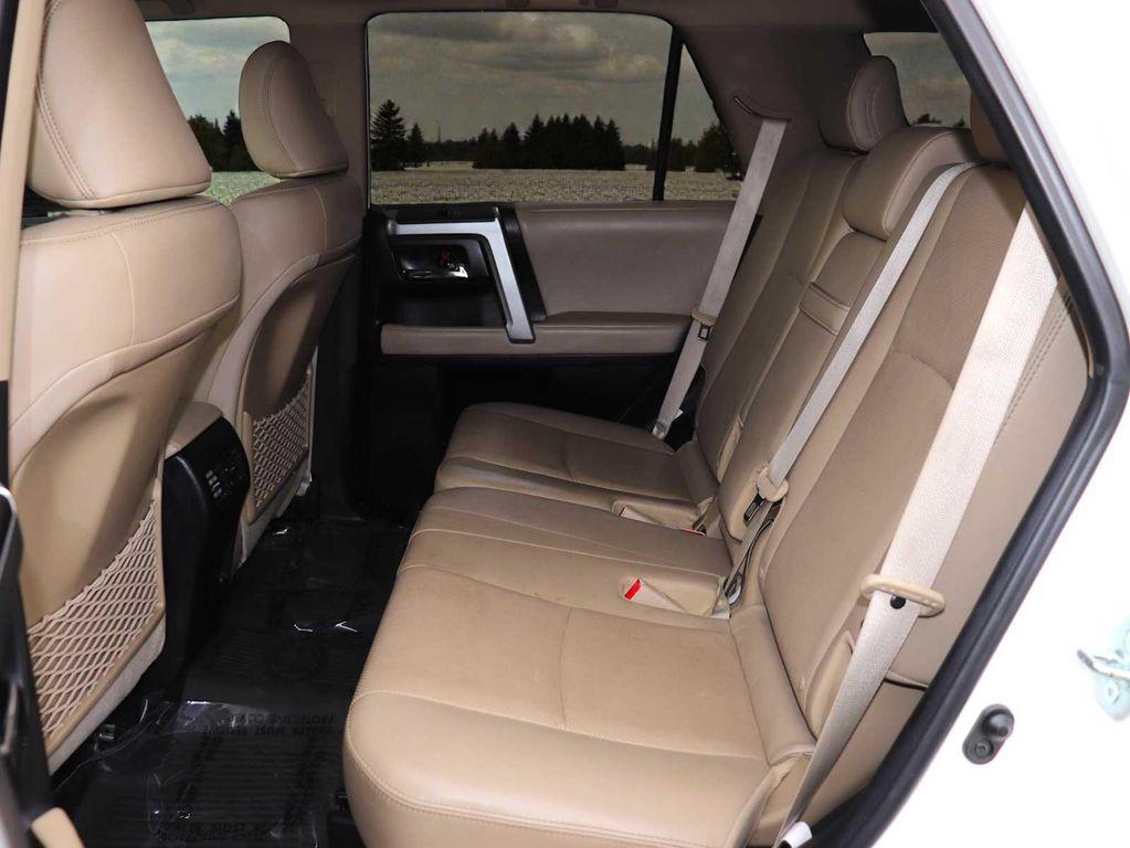 used 2022 Toyota 4Runner car, priced at $45,295