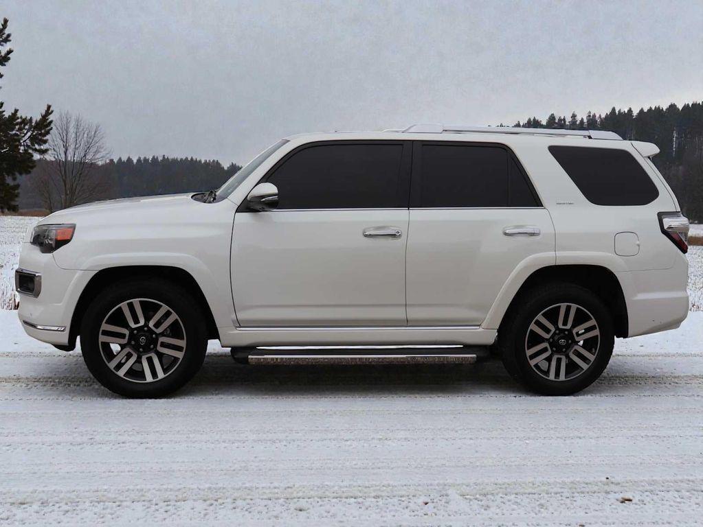 used 2022 Toyota 4Runner car, priced at $45,295