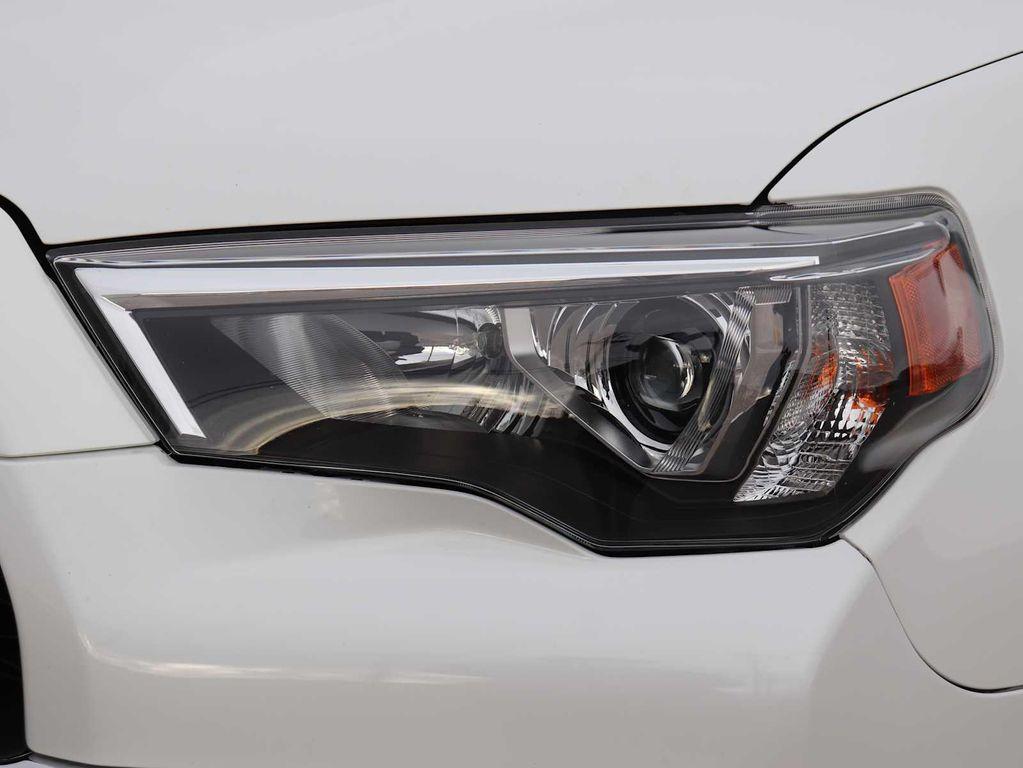 used 2022 Toyota 4Runner car, priced at $45,295