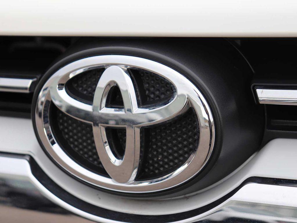 used 2022 Toyota 4Runner car, priced at $45,295