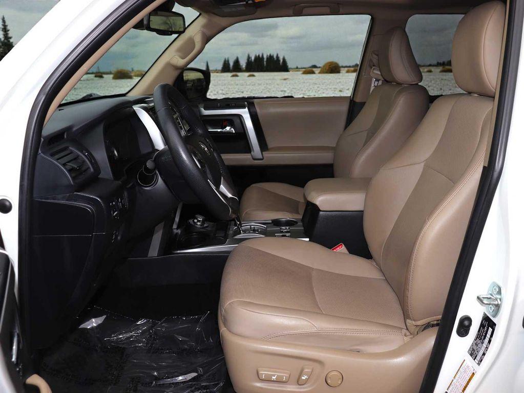 used 2022 Toyota 4Runner car, priced at $45,295