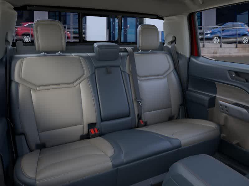 new 2026 Ford Maverick car, priced at $39,695