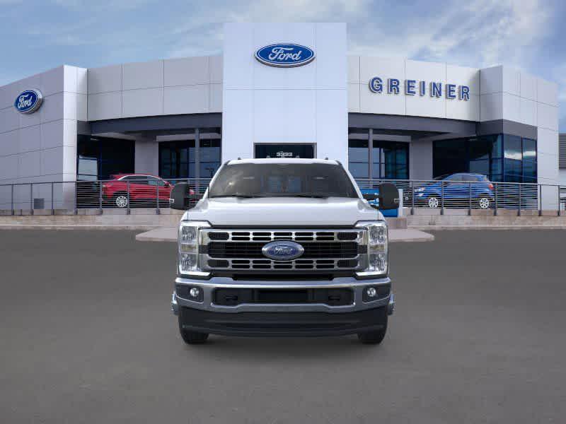 new 2026 Ford F-350 car, priced at $74,595