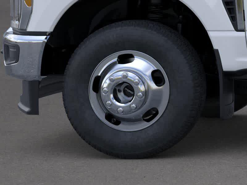 new 2026 Ford F-350 car, priced at $74,595