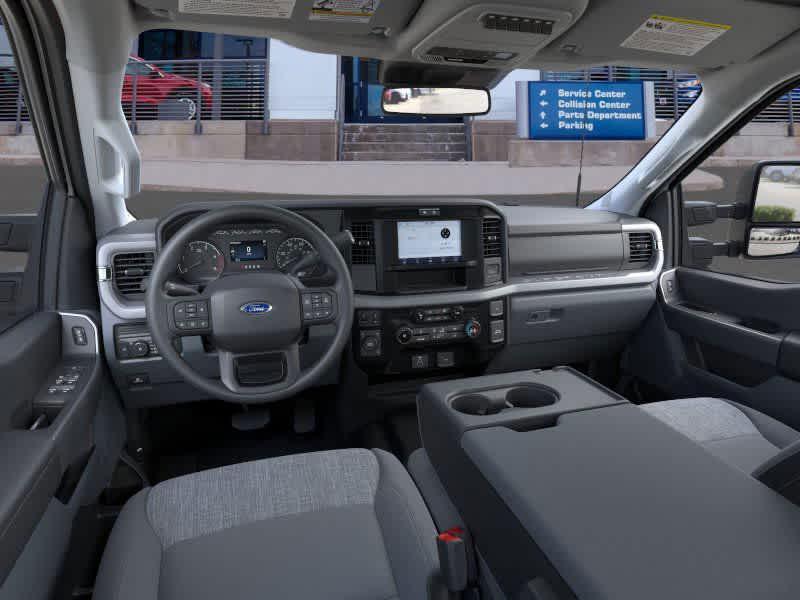 new 2026 Ford F-350 car, priced at $74,595