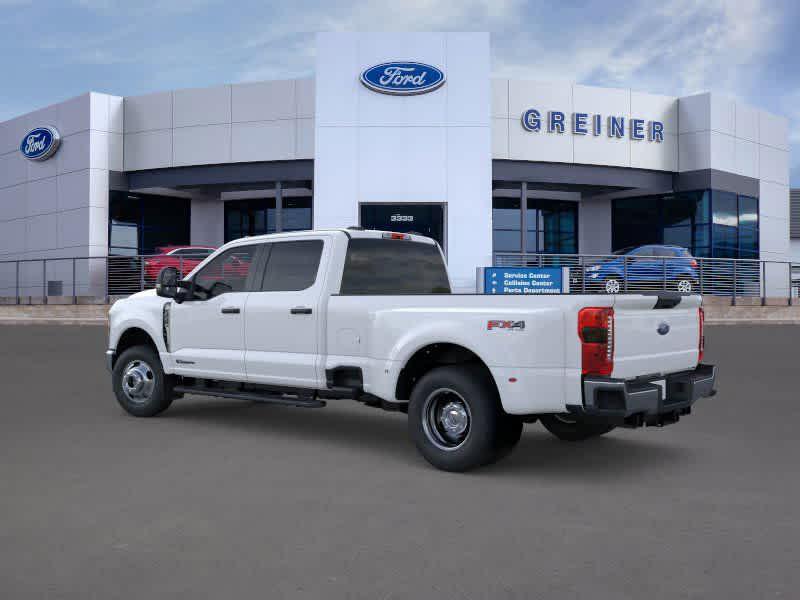 new 2026 Ford F-350 car, priced at $74,595