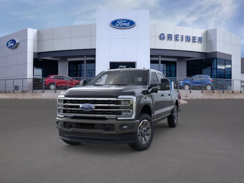 new 2026 Ford F-350 car, priced at $96,594