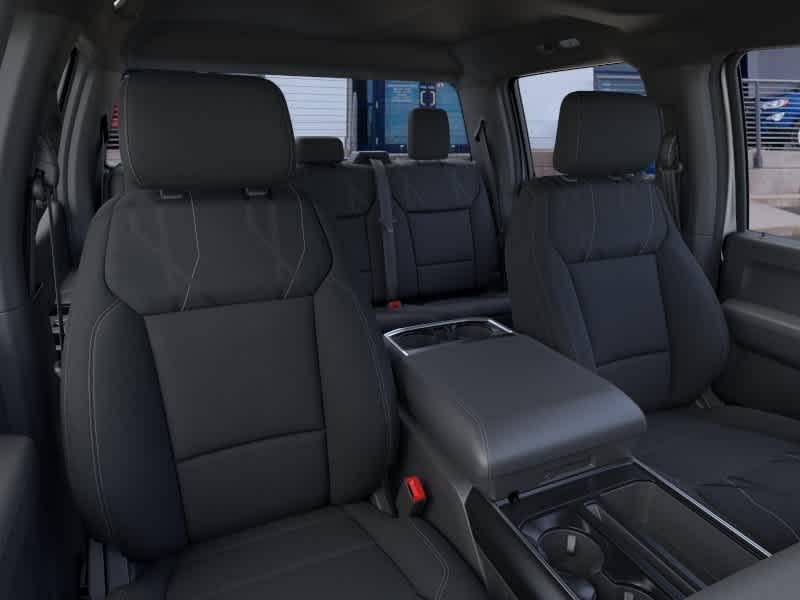 new 2026 Ford F-150 car, priced at $45,995