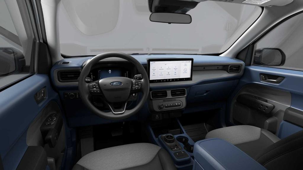 new 2026 Ford Maverick car, priced at $29,740