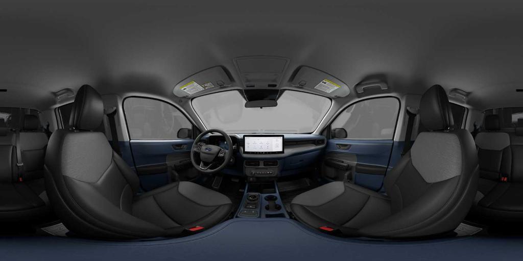 new 2026 Ford Maverick car, priced at $29,740