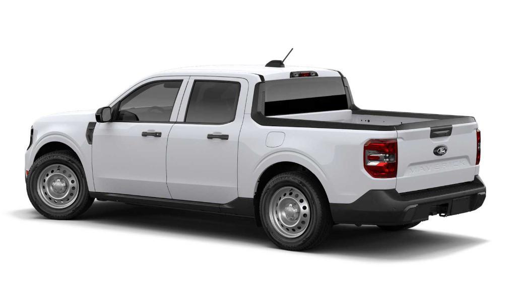 new 2026 Ford Maverick car, priced at $29,740