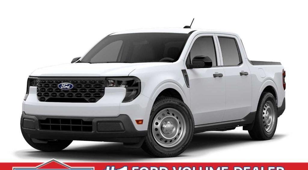 new 2026 Ford Maverick car, priced at $29,740
