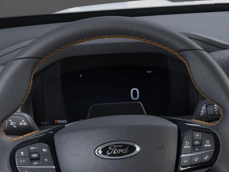 new 2026 Ford Explorer car, priced at $47,439