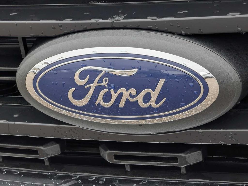 used 2021 Ford F-150 car, priced at $33,745