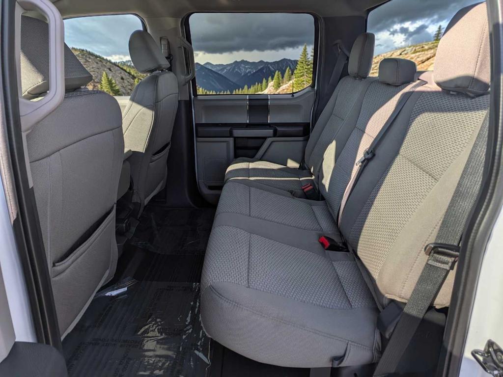 used 2022 Ford F-250 car, priced at $47,495