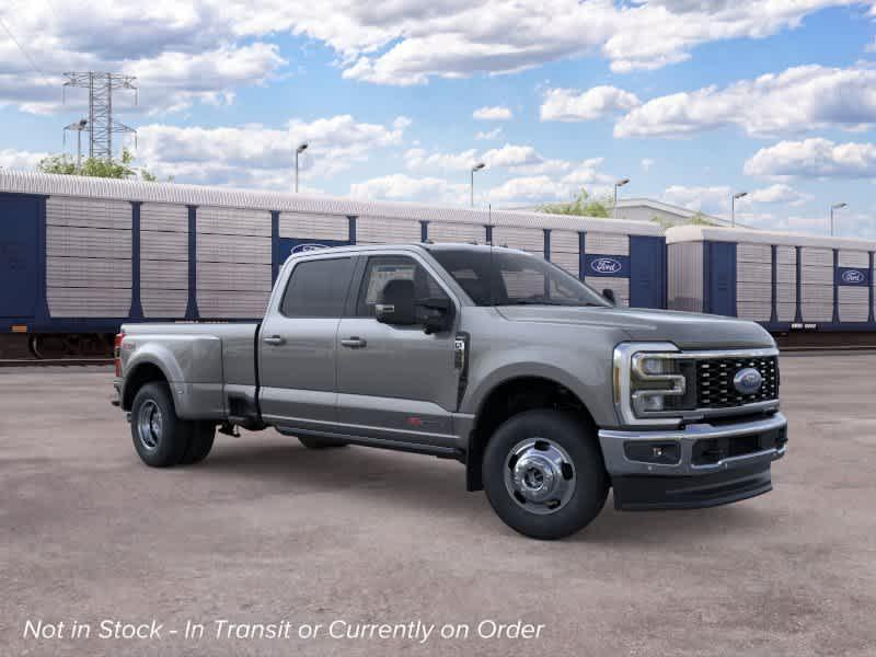 new 2026 Ford F-350 car, priced at $90,884