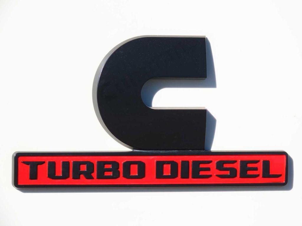 used 2023 Ram 2500 car, priced at $64,995