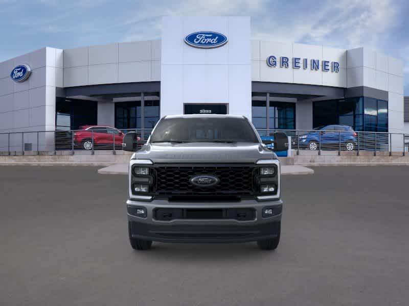 new 2026 Ford F-250 car, priced at $84,777