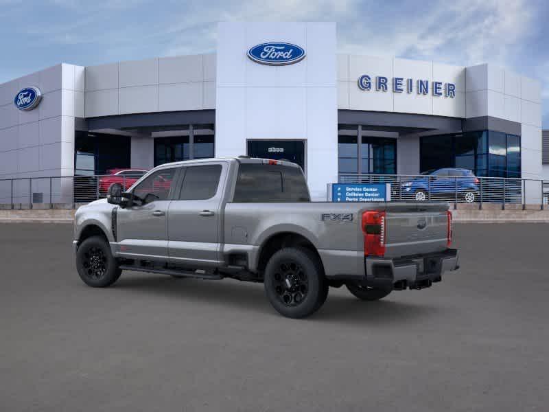 new 2026 Ford F-250 car, priced at $84,777