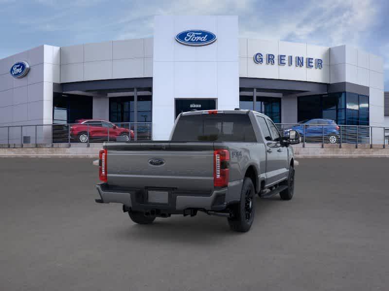 new 2026 Ford F-250 car, priced at $84,777